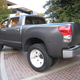 Illustration for article titled Toyota Tundra Dually Returns To SEMA With Monster Diesel Mill